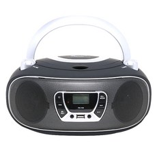 ANAM Electronics CD 磁帶 Boombox 播放器, PA-320, 混色