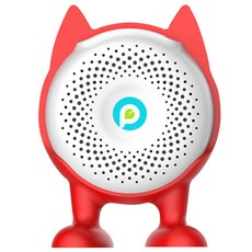 플리베 유모차 공기청정기, IHB-BC17H5, 혼합색상