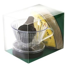 Comac 滴水套件, 1組