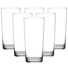 Ocean Professional Nova 冰咖啡杯 435ml, 6個