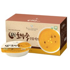 Tory 南瓜粥, 235g, 10入