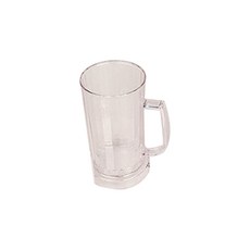 SKCAMEL 啤酒杯, 透明度, 1L