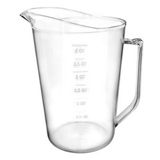 SKCAMEL 量杯, 單色, 4L