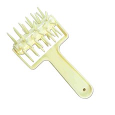 피자 스파이크 롤러, 1개