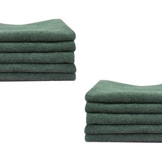 Songwol 松月 Nature 31 洗碗機綠色, 10個