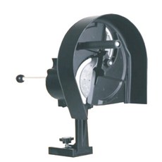 泰成工業蔬菜切片機固定式商用食品機JWL-6, 固定型