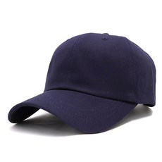 IAMCAP 素色軟球帽 L號