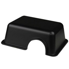 Mimineaqua 爬蟲結構躲避屋 RR01, 1個