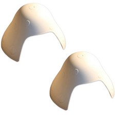 미미네 거북이 은신처 NA-8, 2개