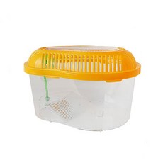 Mimine Aqua 龜甲（寄居蟹）收藏家（中號）AQ836 單品, 1個