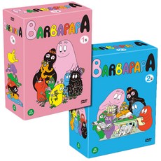 M&V 泡泡先生 第1+2輯 40件組, 40CD