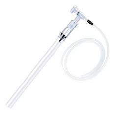 Gounmool Jeneca 搖擺式虹吸管洗沙器 AS-666, 1個