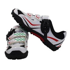 TOVICE 사이클화 TO-01, 화이트, 235