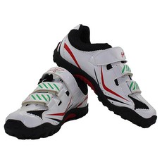 TOVICE 사이클화 TO-01, 화이트, 250