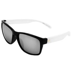 [LOTTOSPORT] FASHION MIRROR SUNGLASS / CQGM-AGG01_WH, WHITE, 1개