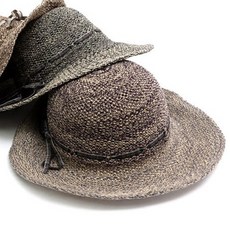 IAMCAP 翻蓋遮陽漁夫帽