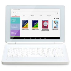 에듀플레이어 에듀딕7 시즌2 프리미엄 베이직 32GB 전자사전, EDP 270