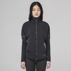 뉴발란스 여성용 WJ81256 NB HEAT 자켓