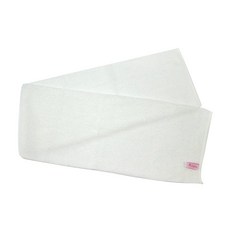 Oceantowel 沐浴毛巾, 白色, 1組, 1入