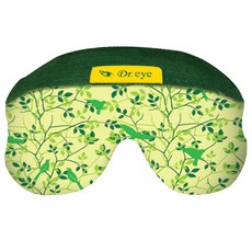 熱敷眼罩 冷熱兩用, 1個