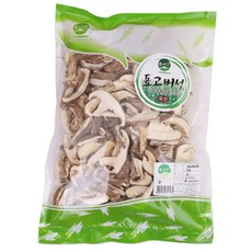 乾香菇, 200克, 1個