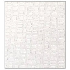 Air Line花紋壁貼, 柔和的白色