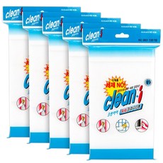 CLEAN-i Magic Block 海綿清潔劑 3p, 5個