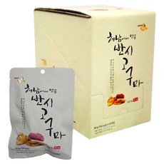 地瓜乾, 600g, 1盒