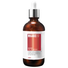 MIGABEE 維他80安瓶, 120ml, 1個