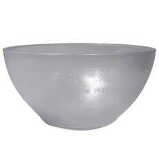 Eco Yanghaeng PC 圓形攪拌碗, 單品, 1個