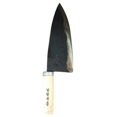 남원 부흥 무쇠 생선칼, 1개