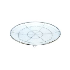 商用單框漏勺托盤（12目）托盤570*60 3號