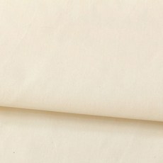 Kohas iD 40支棉素色布料, 原色