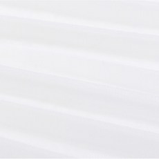 Kohas iD 素色布料, 白色的