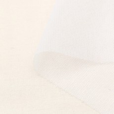 Kohas iD 素色布料, 白色的