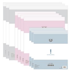 easy story 旅行壓縮收納包 S號 3入+M號 4入+L號 3入, 1組