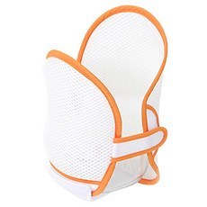 퓨어 아기띠 쿨링시트, 오렌지