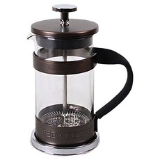 Comac 法式咖啡濾壓壺, 1組