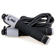 BODY SCULPTURE 豪華計數跳繩, 豪華跳繩, 1個