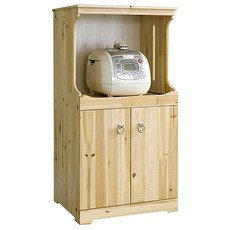 아름삼나무 렌지대, 삼나무 원색, 2단