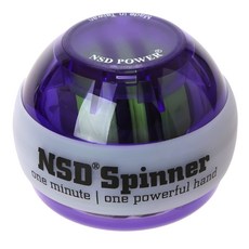 NSD Spinner Auto Mix Light 陀螺儀, 單一顏色, 1個