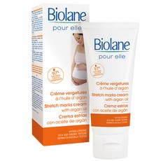 비올란 뿌르 엘르 스트레치마크 크림, 200ml, 1개