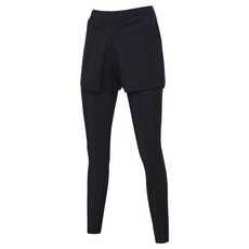 Soleil 女款防水短褲內搭褲