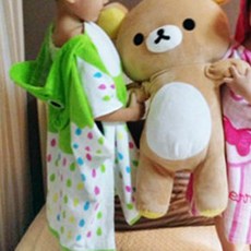 1 張歌巾 trogg hood trogg（年）