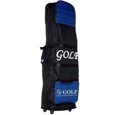 Goldpia 高爾夫航空罩 EX90202 藍色