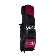 Goldpia 高爾夫航空罩 EX90202 酒, 葡萄酒