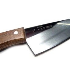 니켄 칠지도 수조 단조 식도, 혼합 색상, 1개