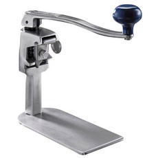 不銹鋼台式開罐器 S-11 開罐器, Edlund 不銹鋼台式開罐器 S-11 開罐器