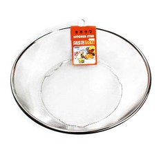 Youchun 不銹鋼篩網 1號～6號, 單色