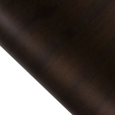 LG ZIN 무늬목필름지/무늬목시트지 [EW155] 티크 (폭122cm×길이100cm)